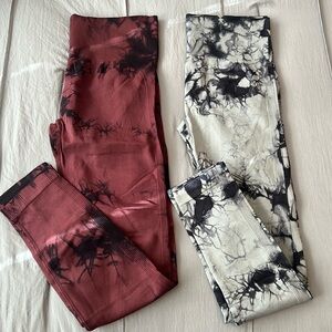 BRAND NEW SCRUNCH BUTT LEGGINGS